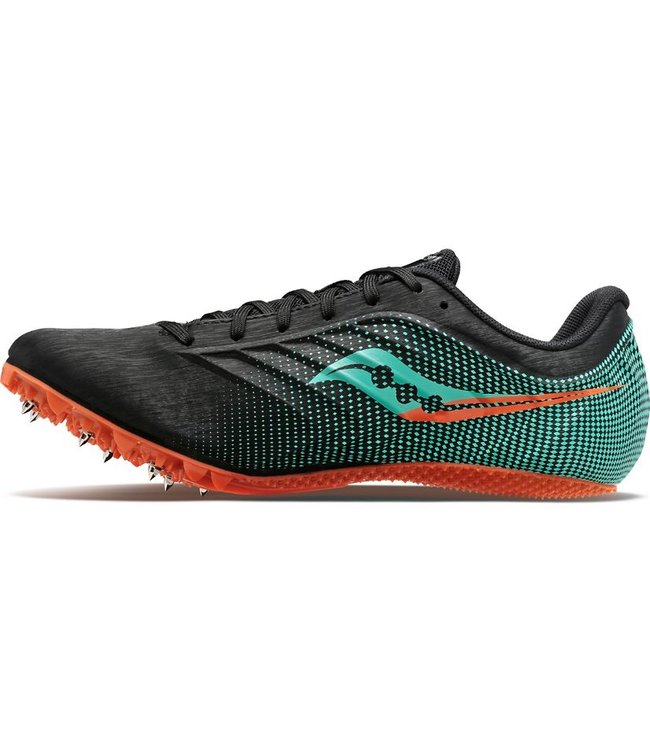 Men's Spitfire 5 60m-400m