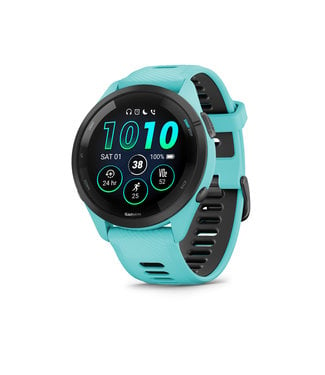 Garmin Forerunner 265