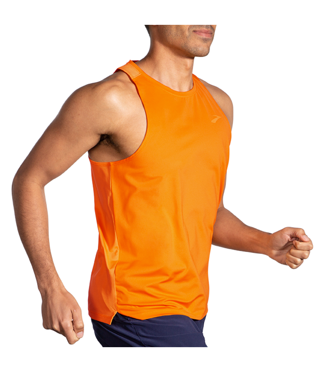 Brooks Men's Atmosphere Singlet 2.0