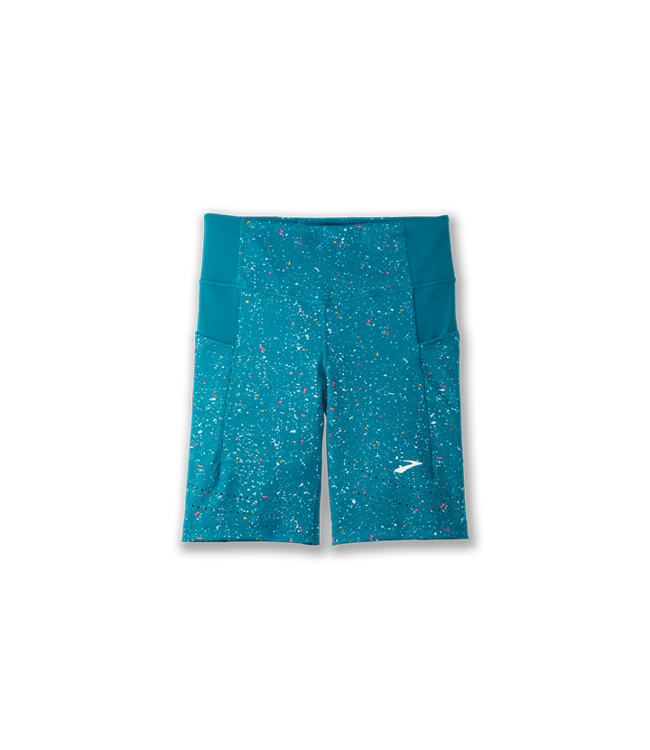 Women's Method 8" Short Tight