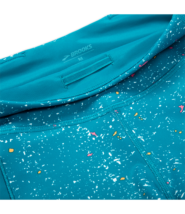 Women's Method 8" Short Tight