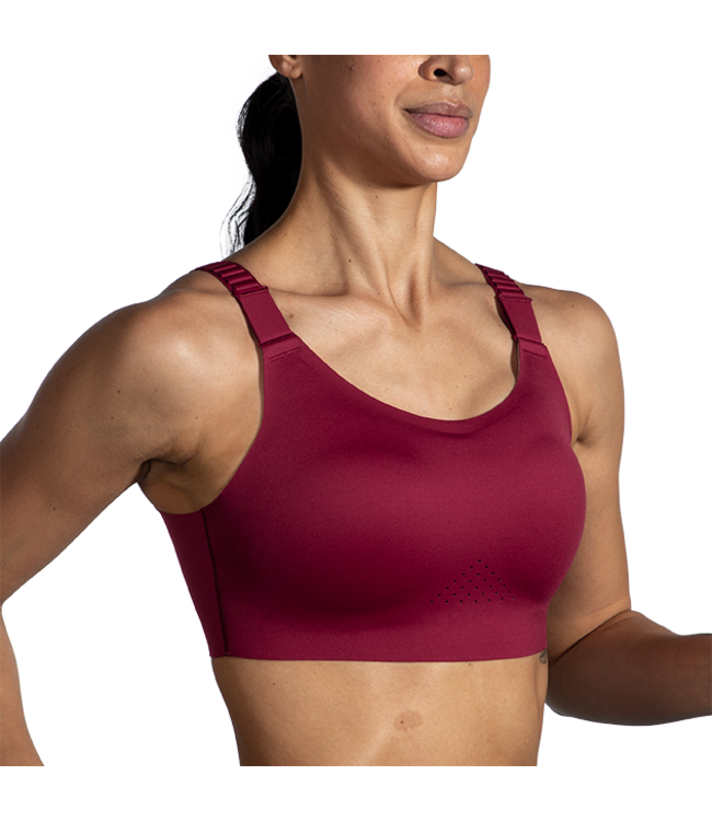 Dare Scoopback Run Bra 2.0