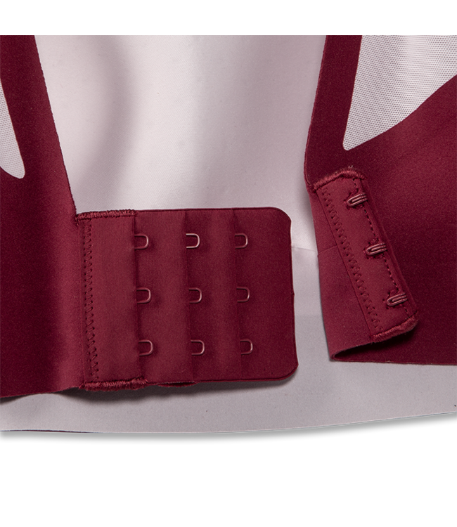 Dare Scoopback Run Bra 2.0