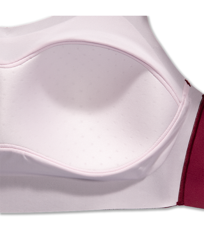 Dare Scoopback Run Bra 2.0