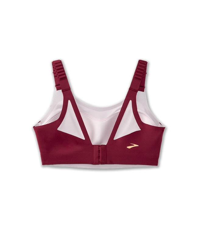 Dare Scoopback Run Bra 2.0