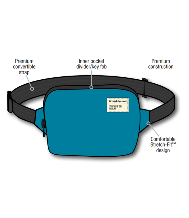 R3 Express Convertible Pack