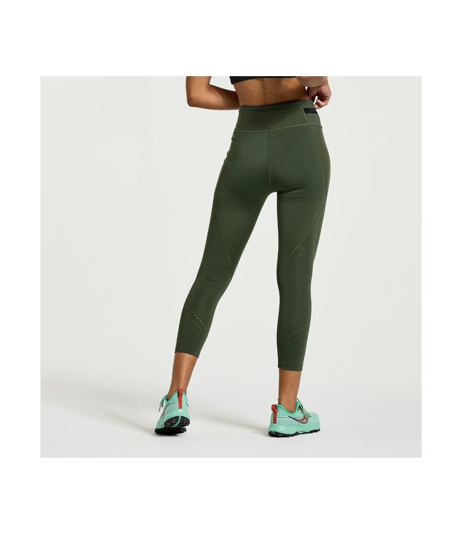 Explorer Utility Crop Tight
