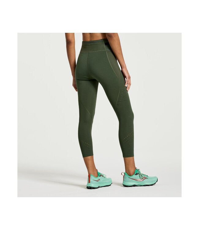 Explorer Utility Crop Tight