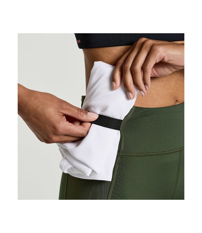 Explorer Utility Crop Tight