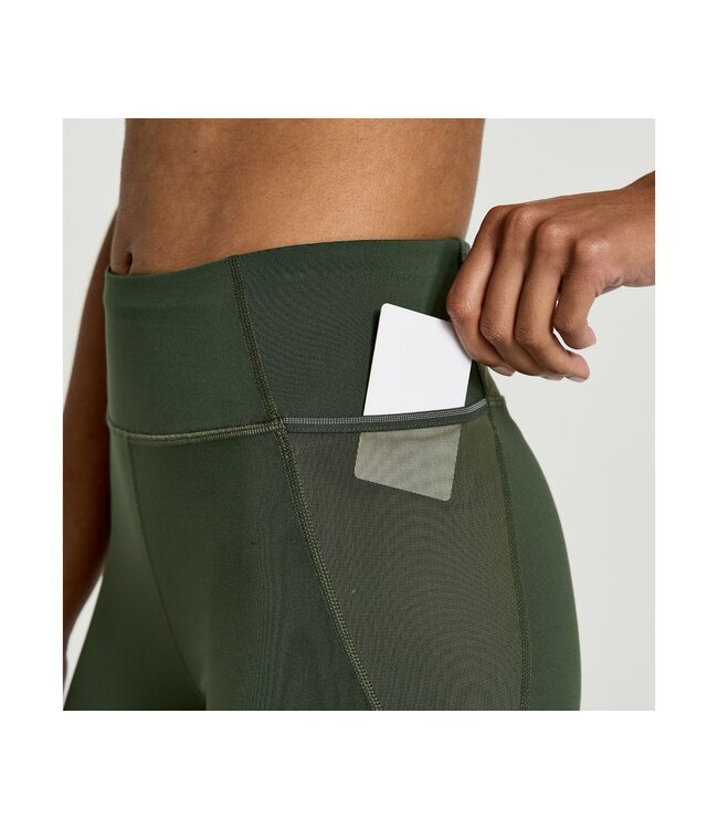 Explorer Utility Crop Tight