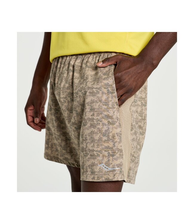 Men's Outpace 5in Short