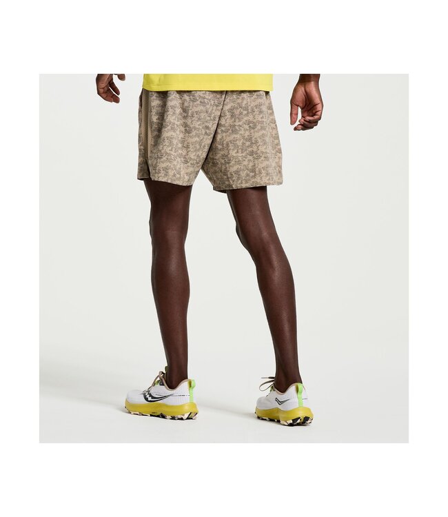 Men's Outpace 5in Short