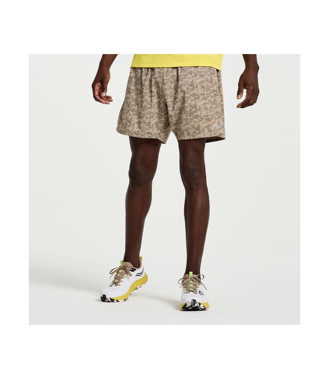 Men's Outpace 5in Short