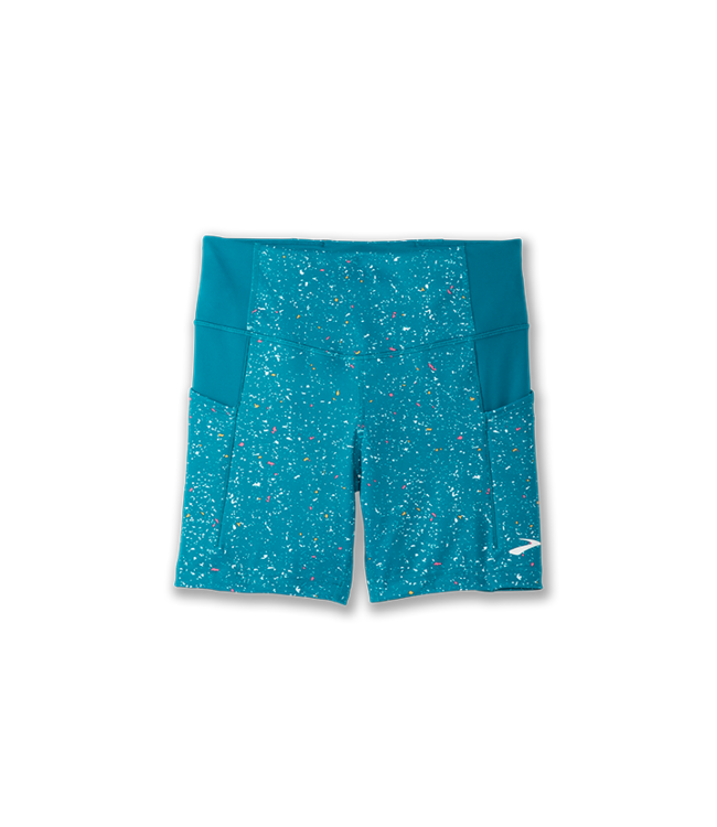 Women's Method 5" Short Tight