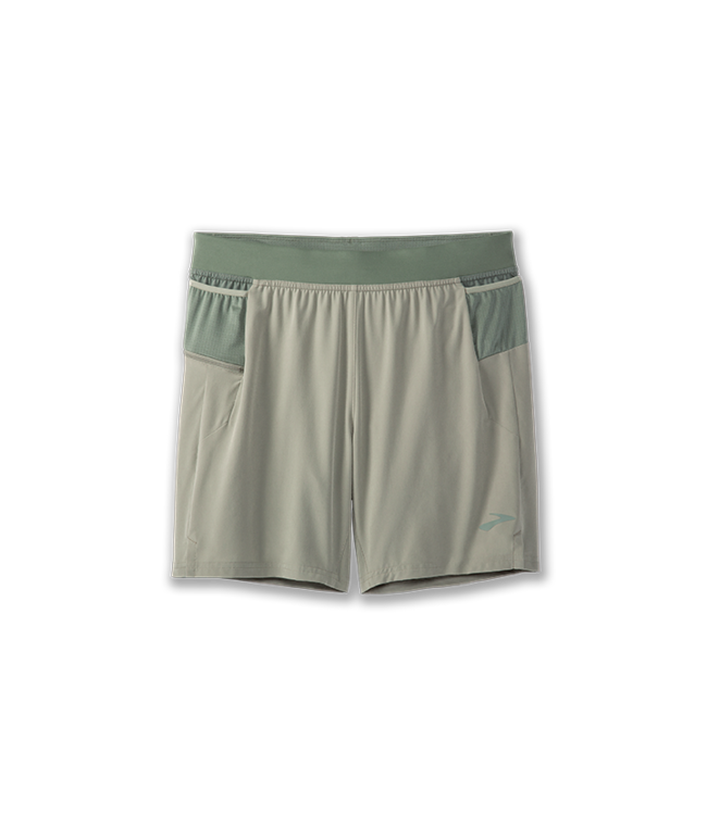 Men's Sherpa 7" 2-in-1 Short