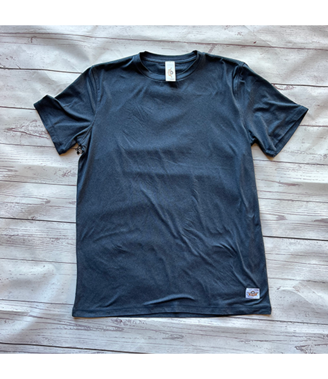 Mens Performance Tech Short Sleeve