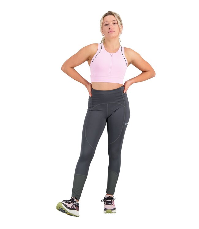 Women's Impact Run AT Bra