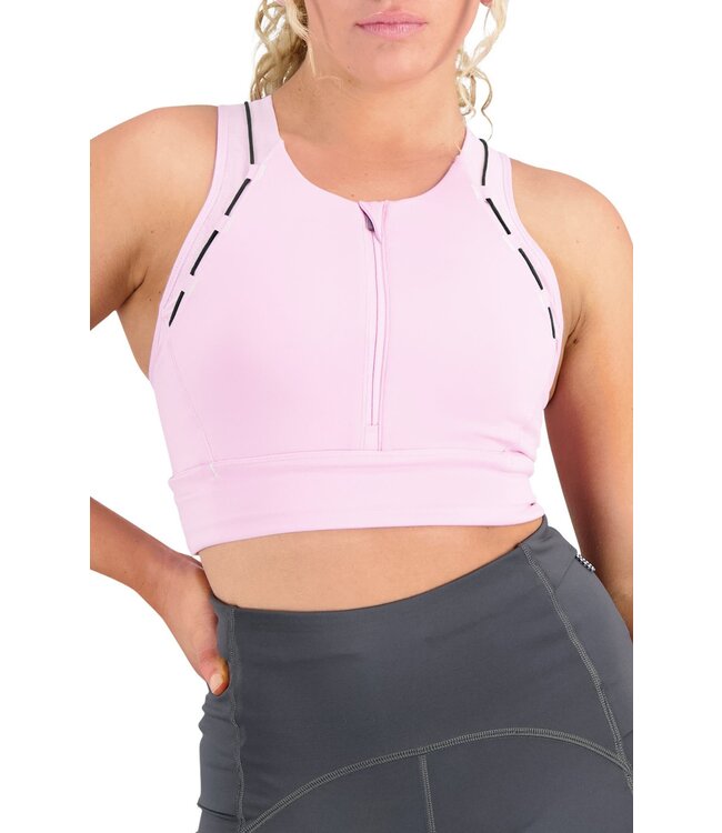 Women's Impact Run AT Bra