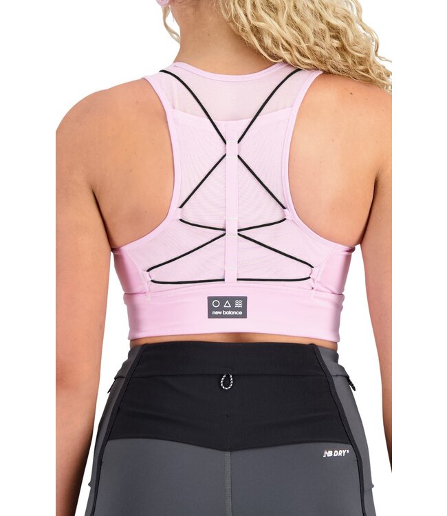 Women's Impact Run AT Bra