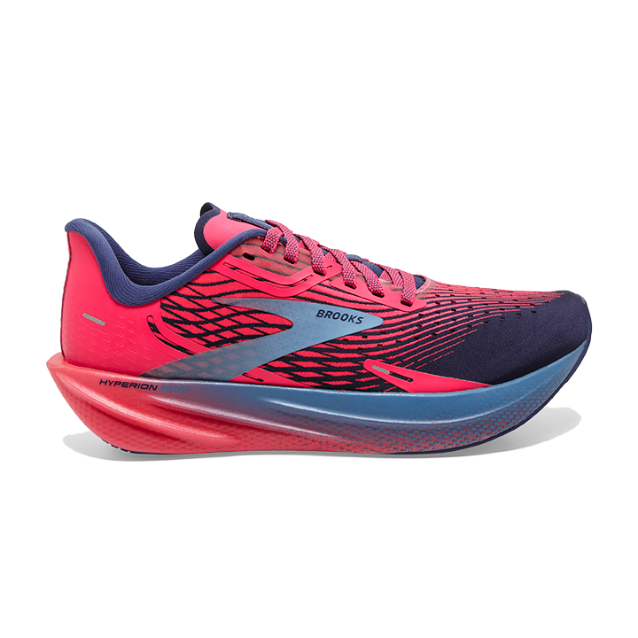 Amazon.com | Brooks Men's Hyperion Neutral Running Shoe