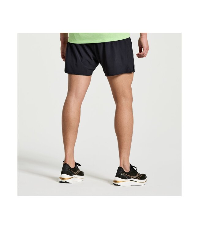 Men's Outpace 5in Short