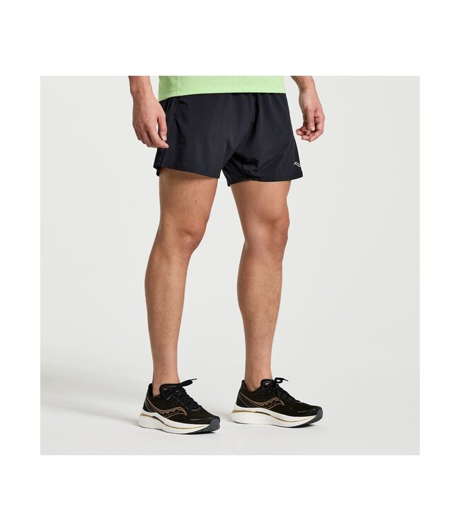 Men's Outpace 5in Short