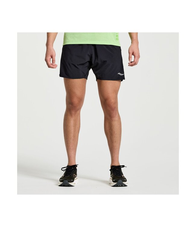 Men's Outpace 5in Short