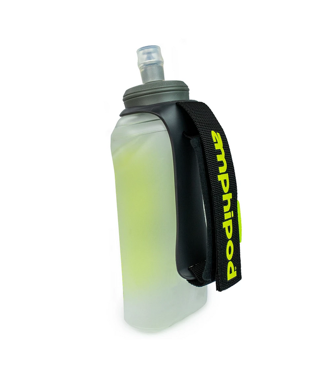 SOFT-TECH MINIMALIST HANDHELD