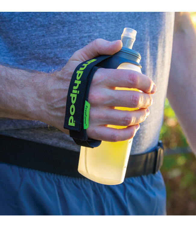 SOFT-TECH MINIMALIST HANDHELD