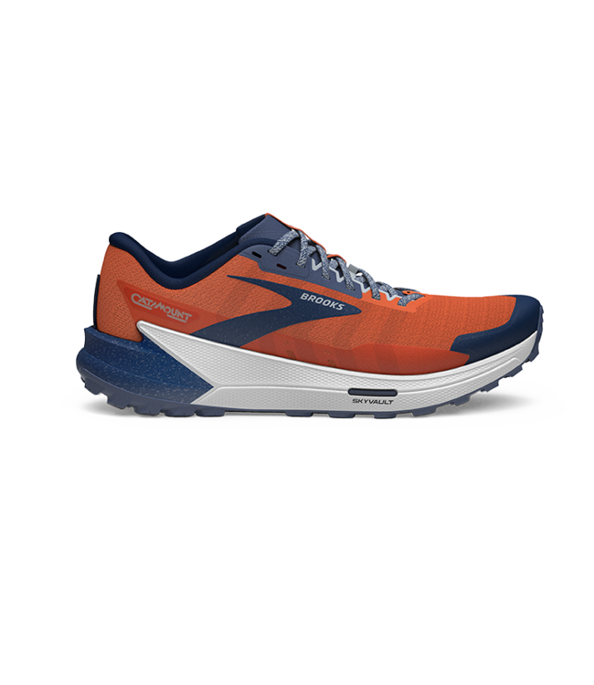 Brooks Men's Catamount 2