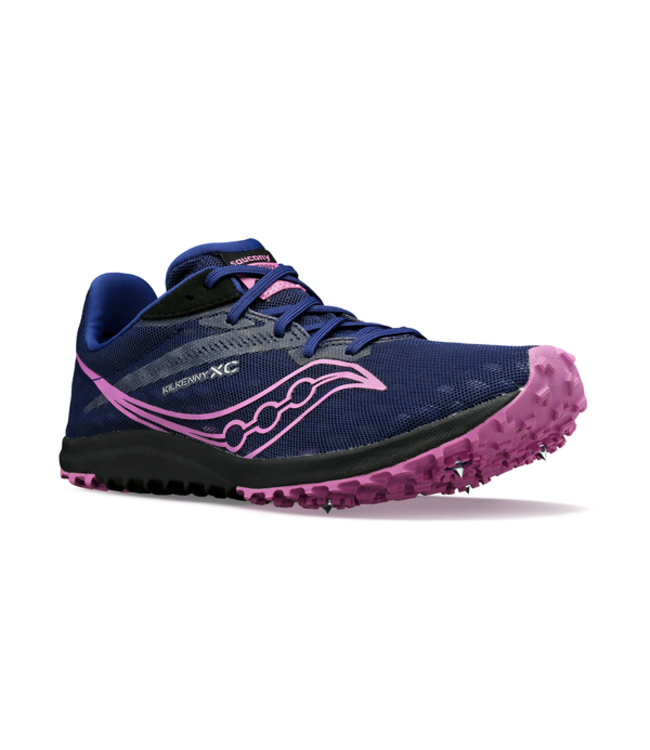 Women's Kilkenny XC 9 Spike