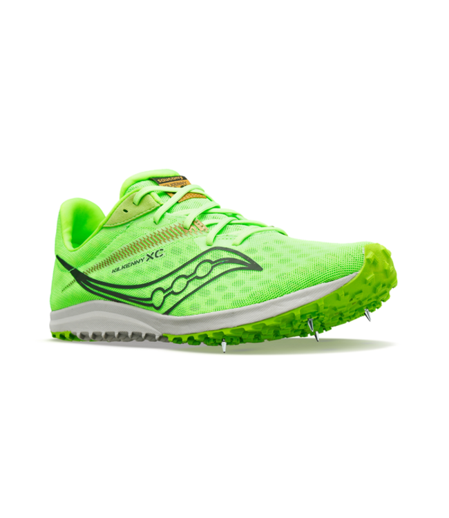 Men's Kilkenny XC 9 Spike