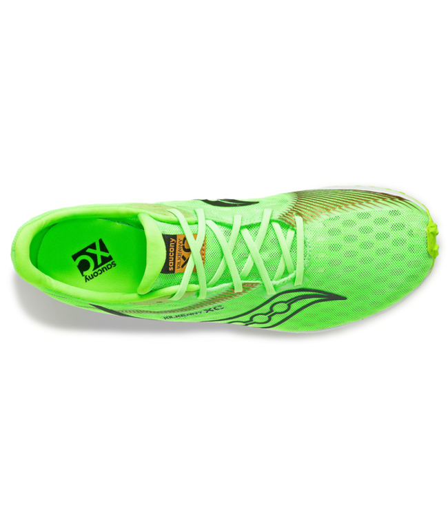 Men's Kilkenny XC 9 Spike