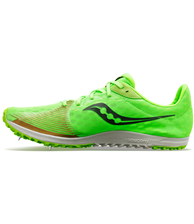 Men's Kilkenny XC 9 Spike