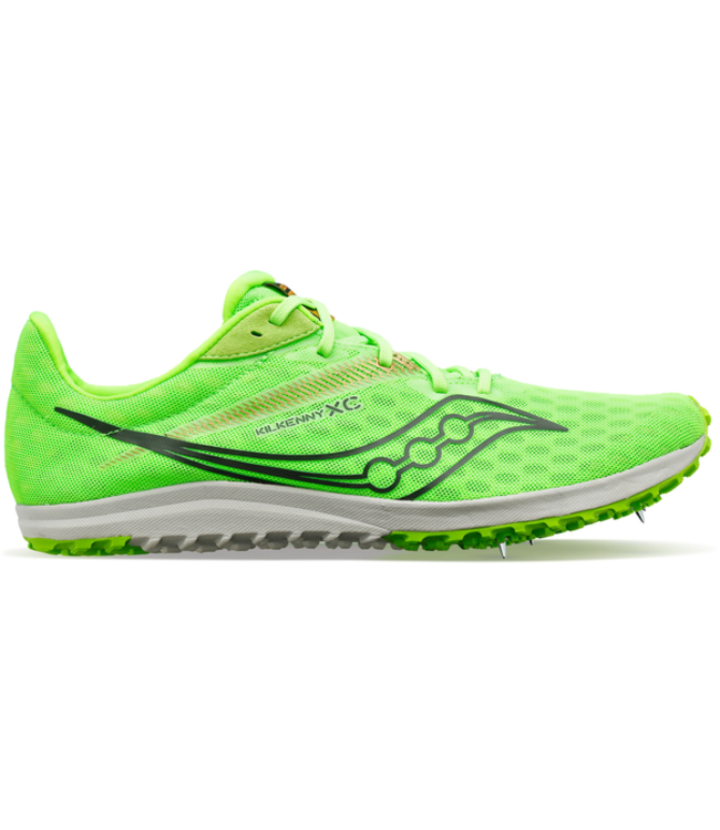 Men's Kilkenny XC 9 Spike