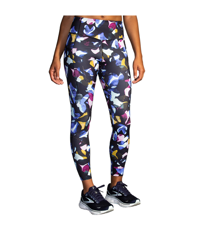 Women's Method 7/8 Tight