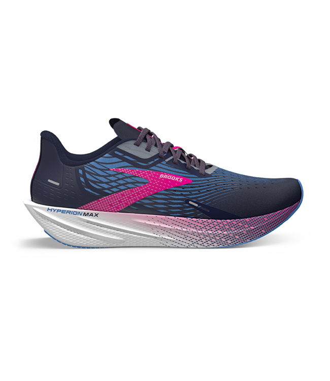 Womens Hyperion Max RUNdetroit