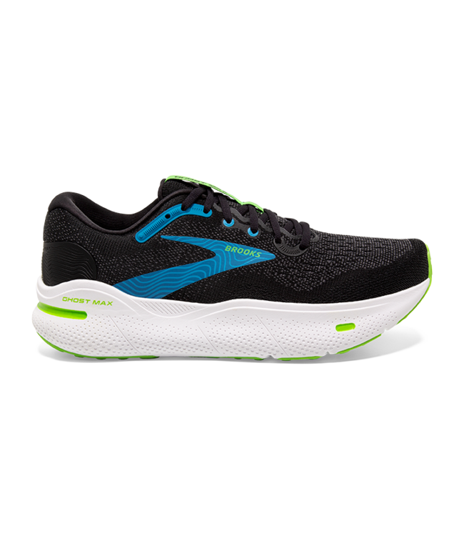 Brooks Men's Ghost Max