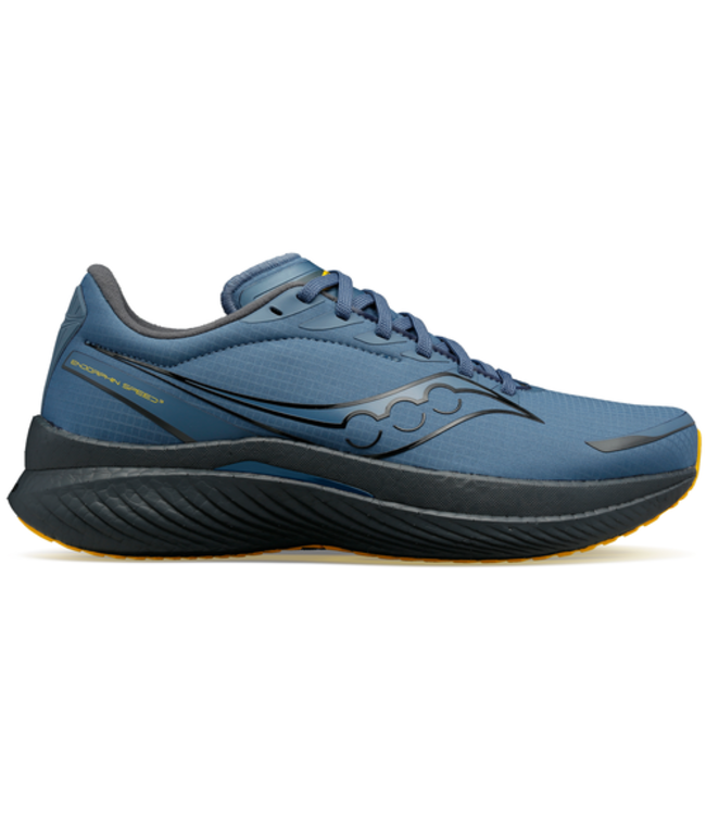 Saucony Men's Endorphin Speed 3 Runshield