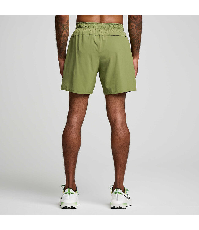 Men's Outpace 5in Short