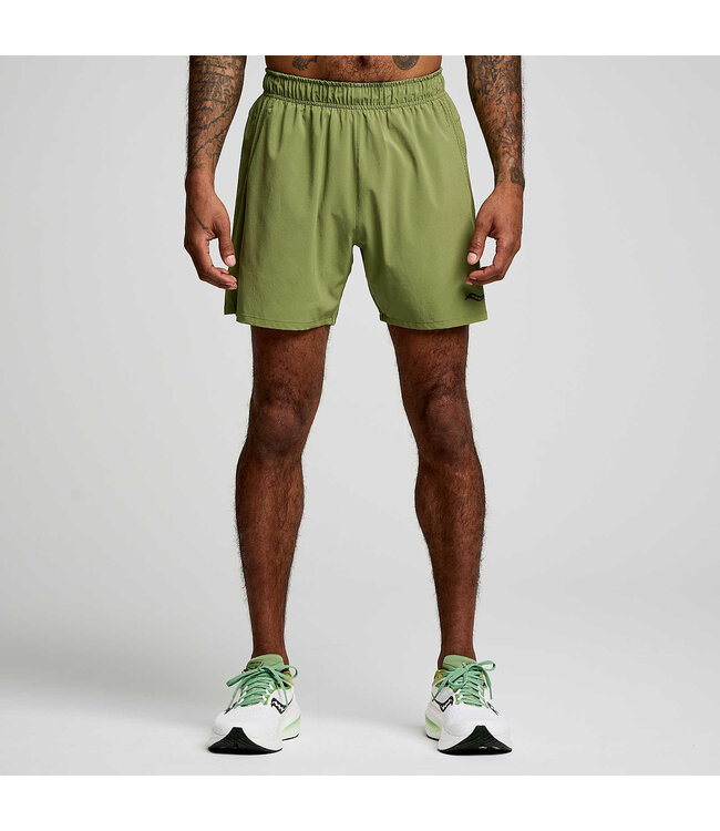 Men's Outpace 5in Short