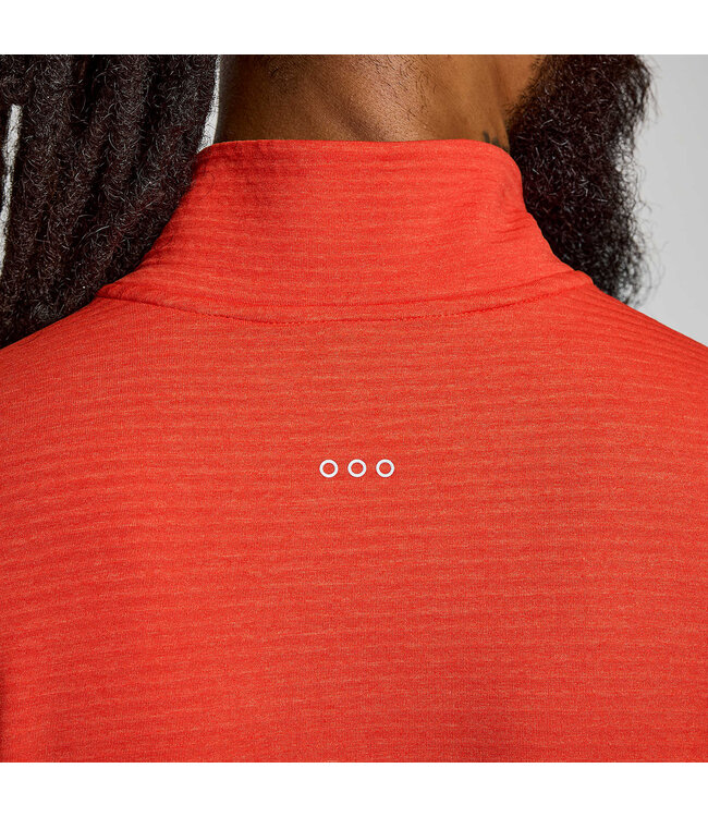 Men's Triumph 3D 1/2 Zip