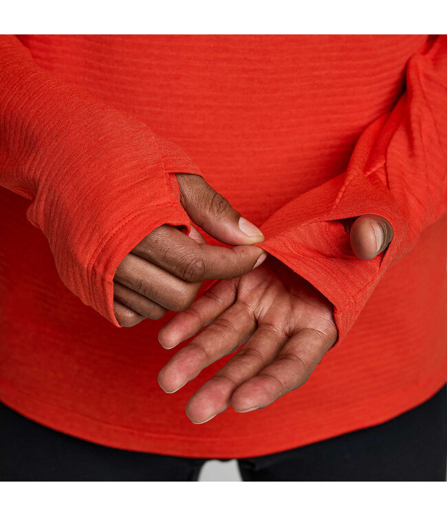 Men's Triumph 3D 1/2 Zip