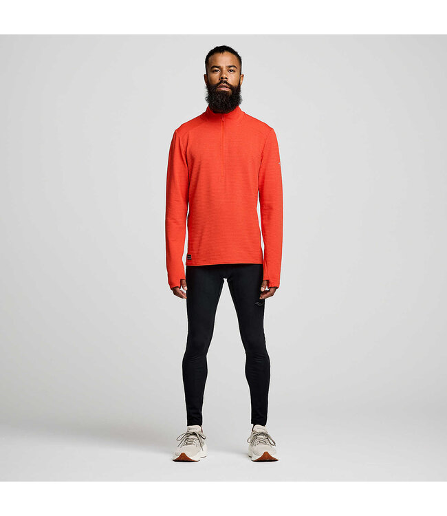 Men's Triumph 3D 1/2 Zip