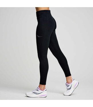 Saucony Women's Fortify 7/8 Tight