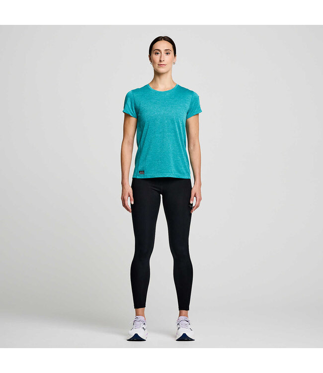 Women's Fortify 7/8 Tight