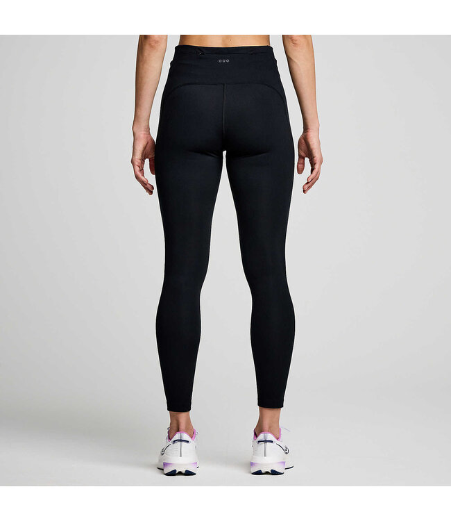 Women's Fortify 7/8 Tight