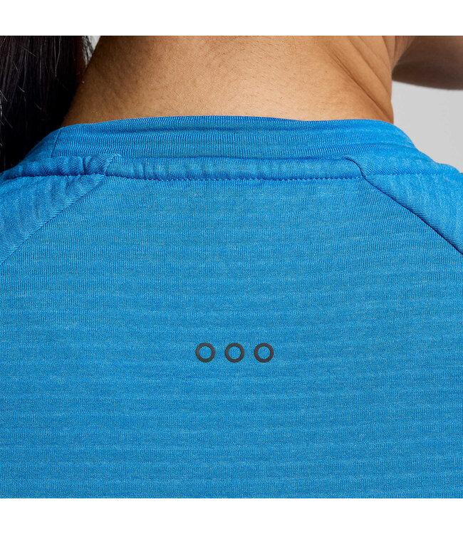 Women's Triumph 3D Crew