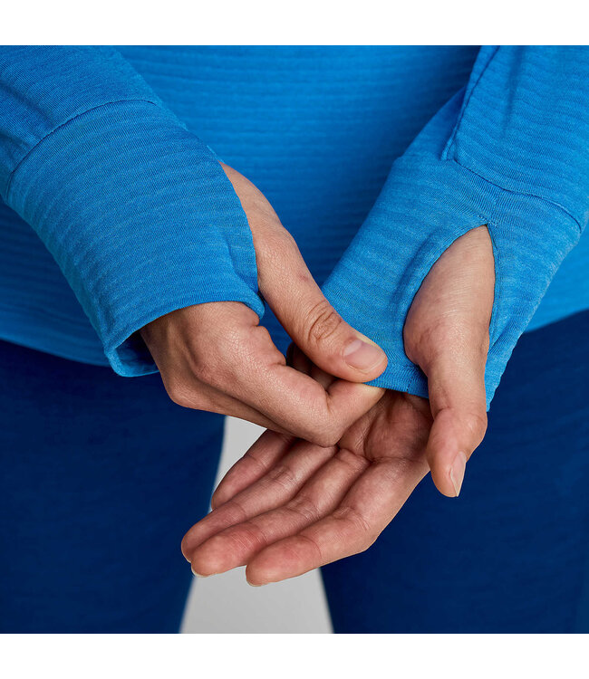 Women's Triumph 3D Crew