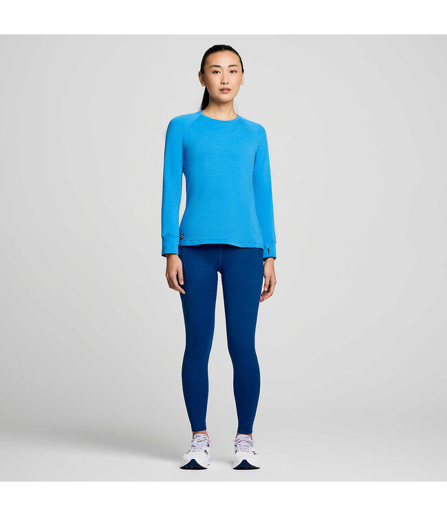 Women's Triumph 3D Crew